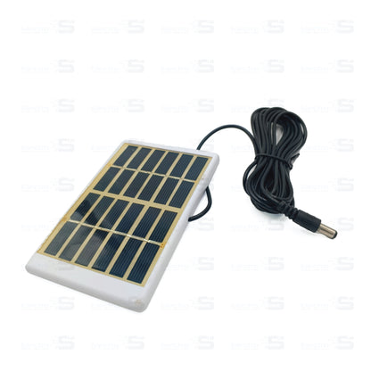 1.2W 6V Solar Panel Module