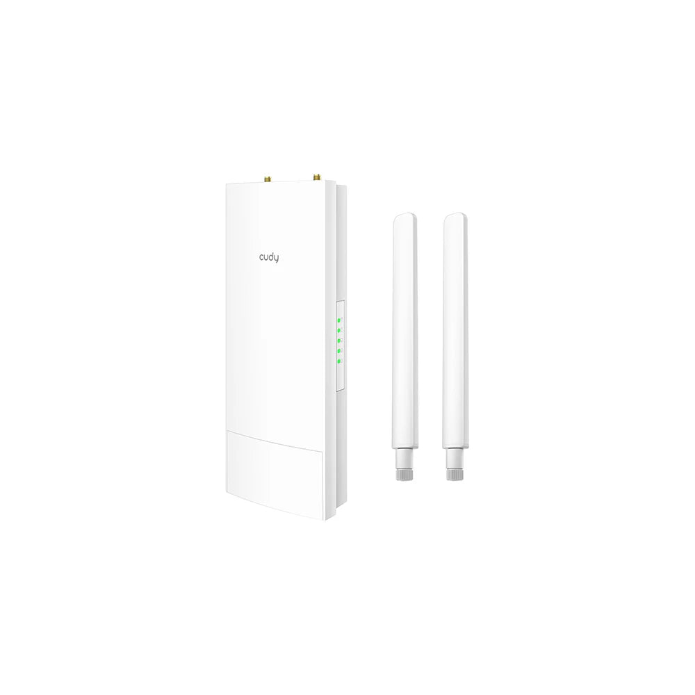 Cudy AX3000 High Power WiFi 6 Outdoor Access Point AP3000 – Electroslab