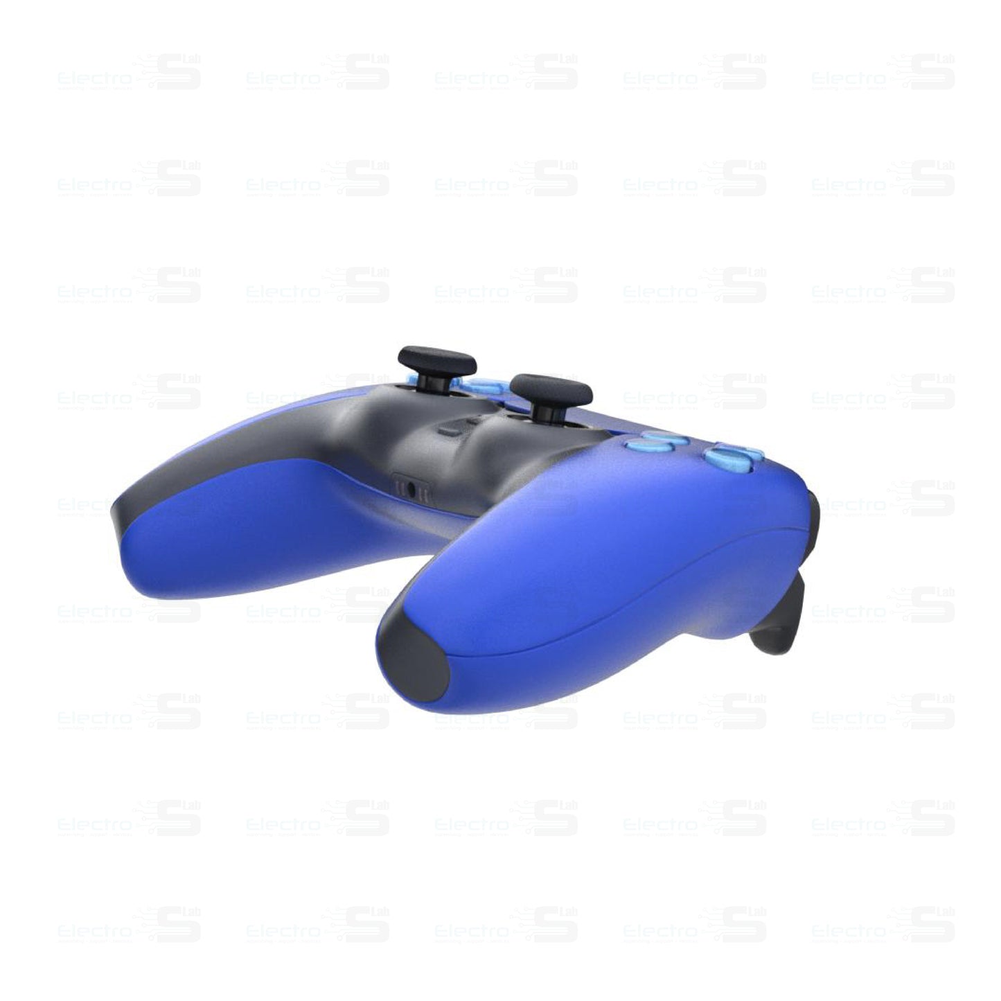 PlayX Joystick controller Wireless For PS4 & PS5 Blue/Red/Pink/Black