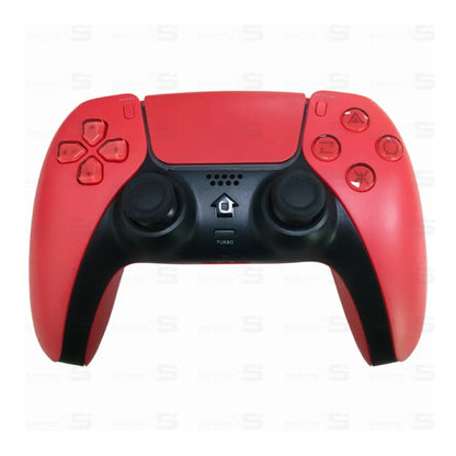 PlayX Joystick controller Wireless For PS4 & PS5 Blue/Red/Pink/Black