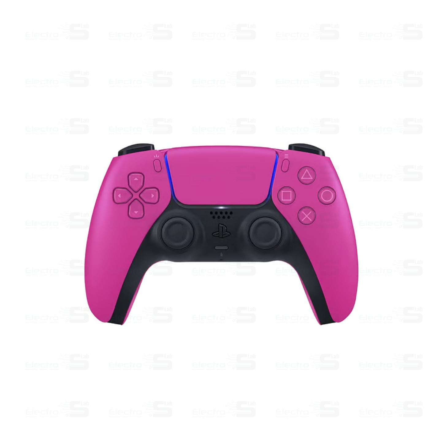 PlayX Joystick controller Wireless For PS4 & PS5 Blue/Red/Pink/Black