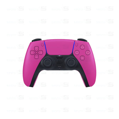 PlayX Joystick controller Wireless For PS4 & PS5 Blue/Red/Pink/Black