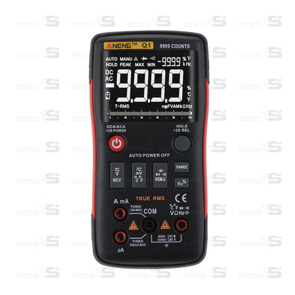 ANENG Q1 Standard  Digital Multimeter