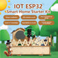 ACEBOTT IOT Smart Home Kit