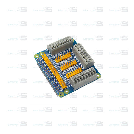 Raspberry Pi 2/3 Extension Board Multifunction