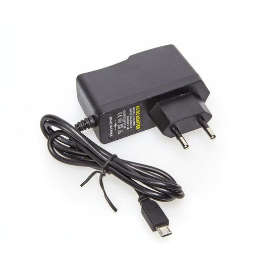 Micro USB Power Adapter 5V 2A