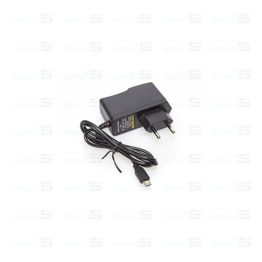 Micro USB Power Adapter 5V 2A