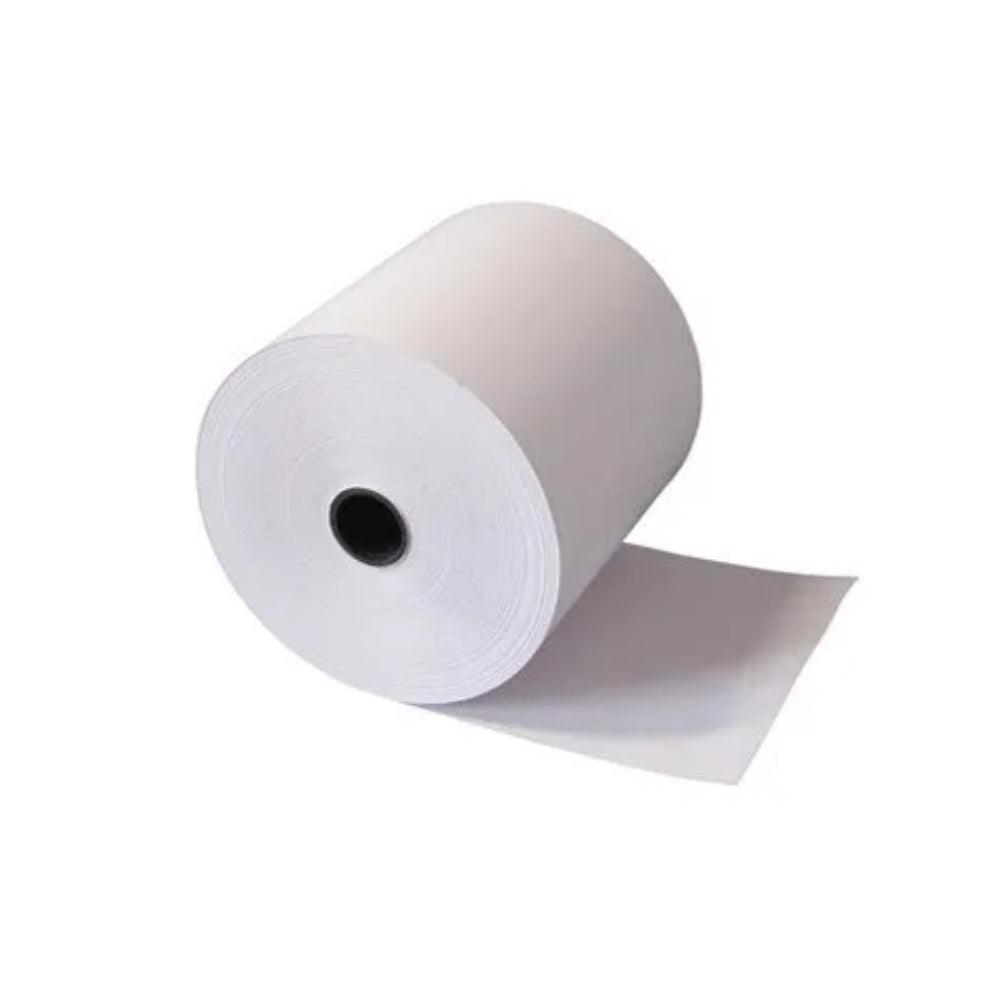 Paper Roll For Receipt Printer 80 mm – Electroslab