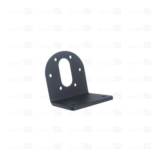 Motor Bracket L Shaped Holder