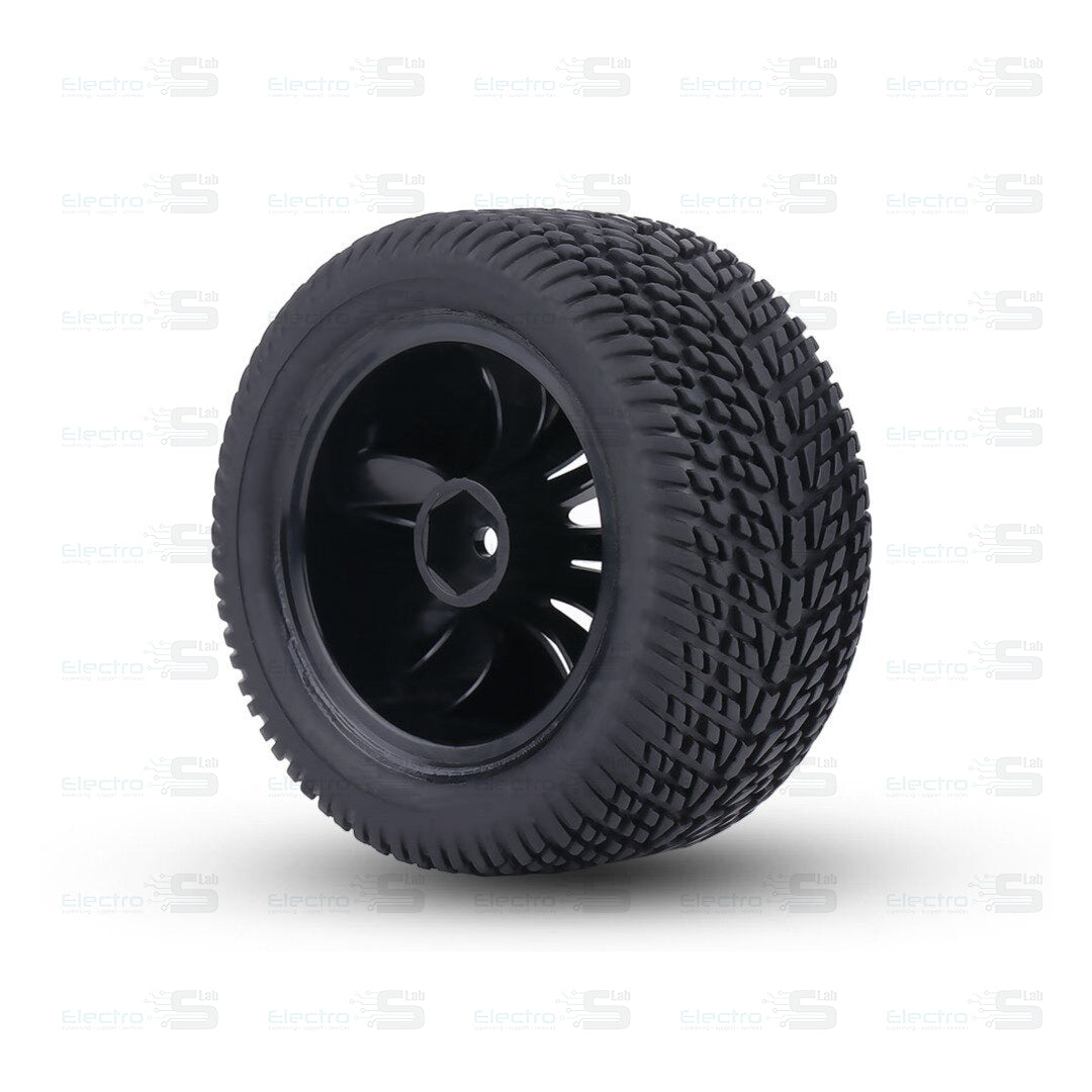 1/12 RC Car Racing Wheels