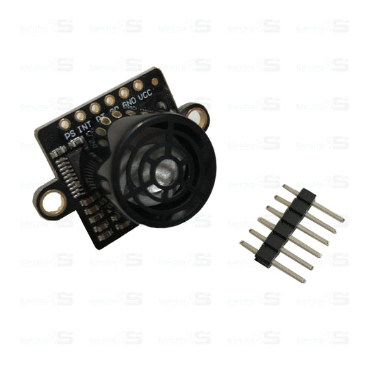 GY-US42 Ultrasonic  Sensor