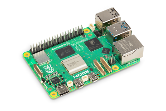 Raspberry Pi 5 Model B 4GB