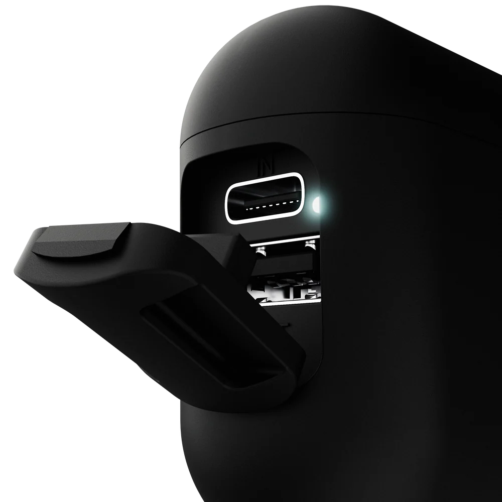 Branded Used Earbuds Nero-TX without box – Electroslab