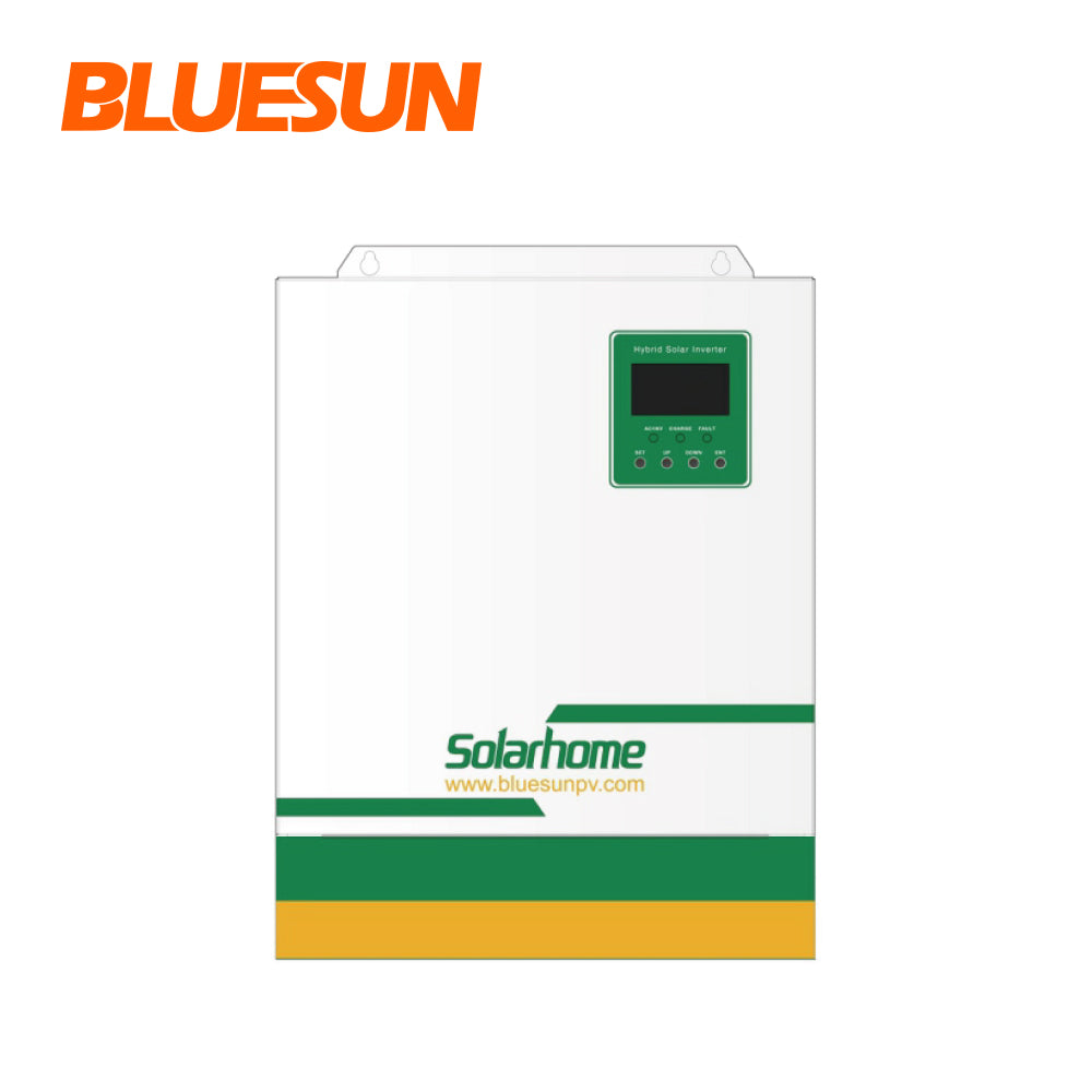 Bluesun Solar Home Inverter Off Grid 5.5KW