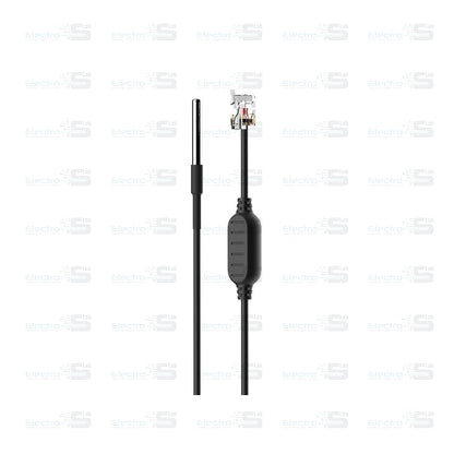 SONOFF WTS01 Waterproof Temperature Sensor