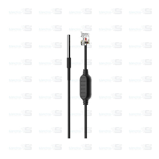 SONOFF WTS01 Waterproof Temperature Sensor