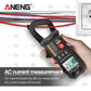 ANENG ST208 Digital  Clamp Meter Multimeter