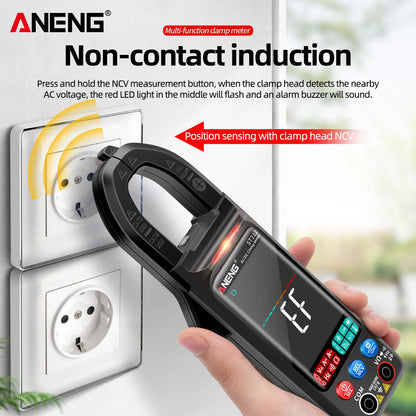 ANENG ST212 Clamp Meter