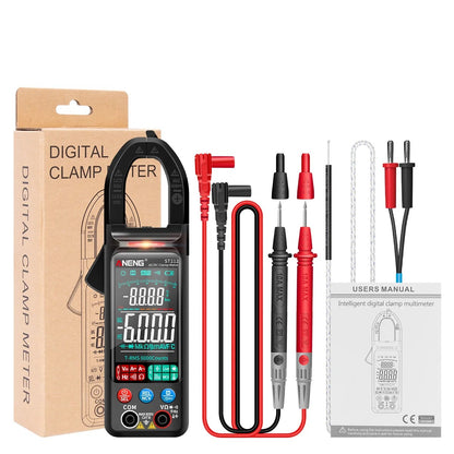 ANENG ST212 Clamp Meter