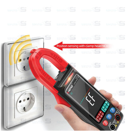 ANENG ST212 Clamp Meter