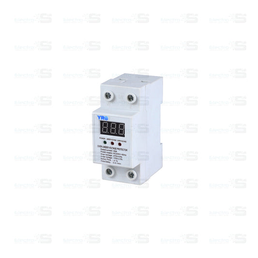 YRO YRVP-2 Voltage Protector 40A