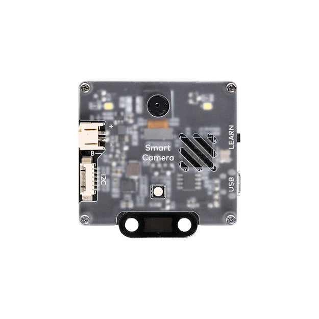 Smart Camera Add-on Pack for mBot2 | AI Vision & Object Tracking ...