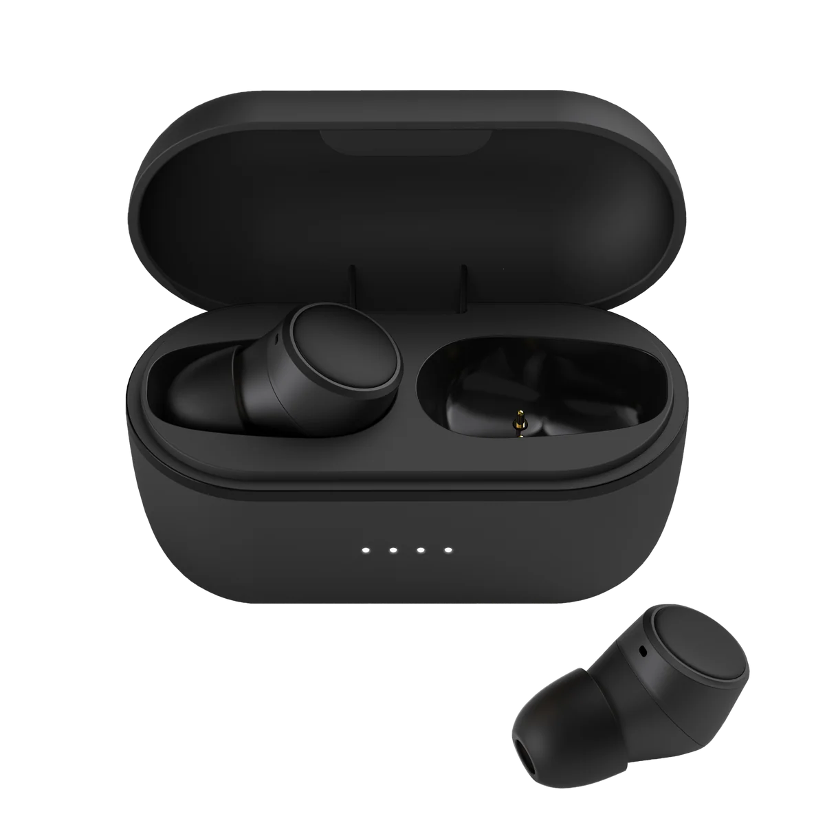 Branded Used Earbuds ZERO-TX without box – Electroslab