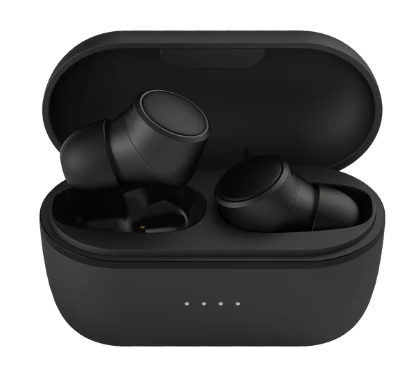 Branded Used Earbuds ZERO-TX without box