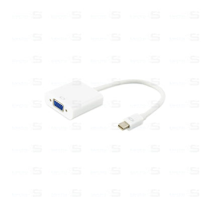 Converter MINI Display Port To VGA Male/Female