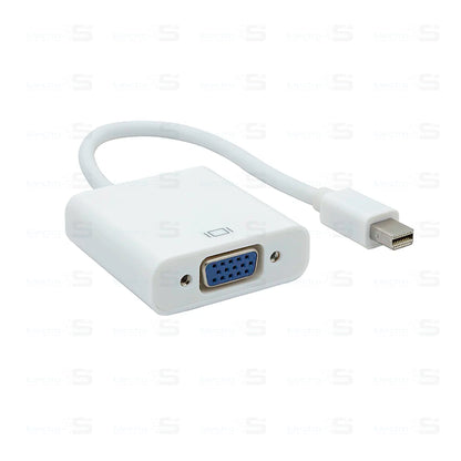 Converter MINI Display Port To VGA Male/Female