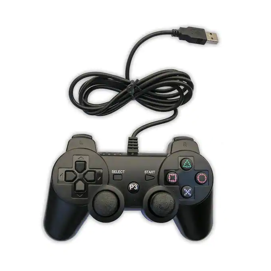 Ps3 Wired Controller