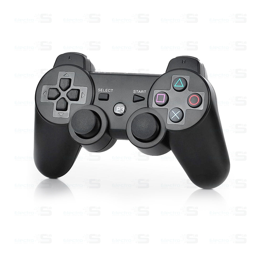 Ps3 Wireless Controller