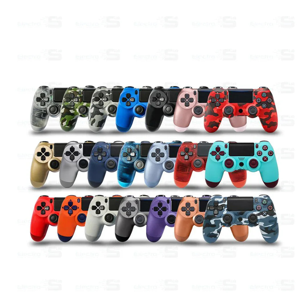 Ps4 Wireless Controller Copy – Electroslab