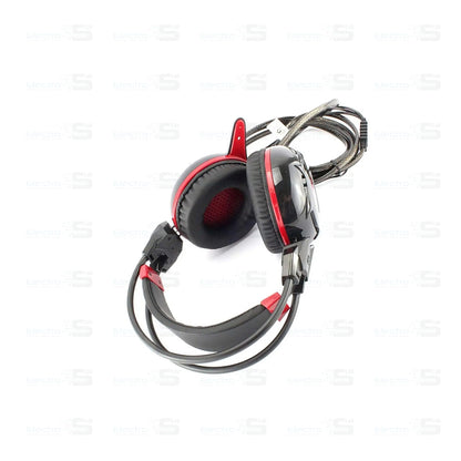 A4TECH Bloody Gaming Headset G300 Audio Cable