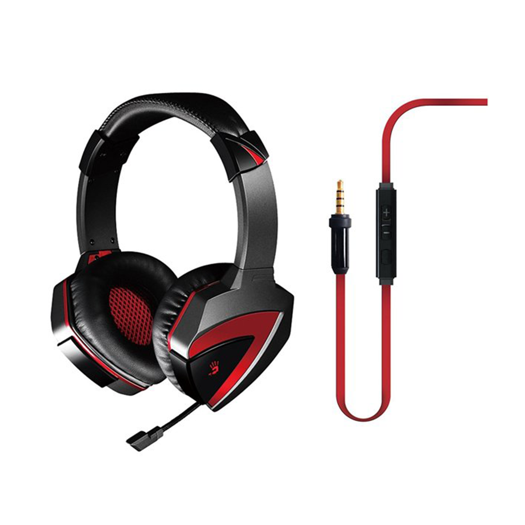 A4TECH Bloody Gaming Headset G500 Audio Cable