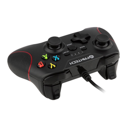 Gaming Controller FanTech GP11 Shooter Red