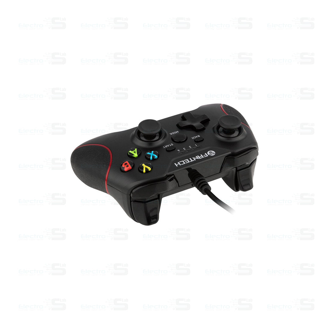 Gaming Controller FanTech GP11 Shooter Red