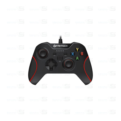 Gaming Controller FanTech GP11 Shooter Red