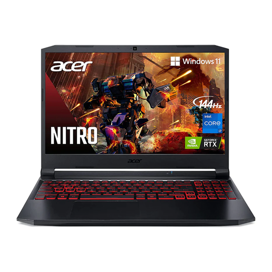 Brand New Laptop Acer Nitro 5_NH.QENSA.006