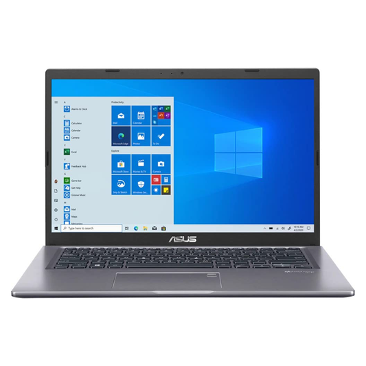Brand New Laptop Asus Vivobook F415ea 90NB0TT2-M06760