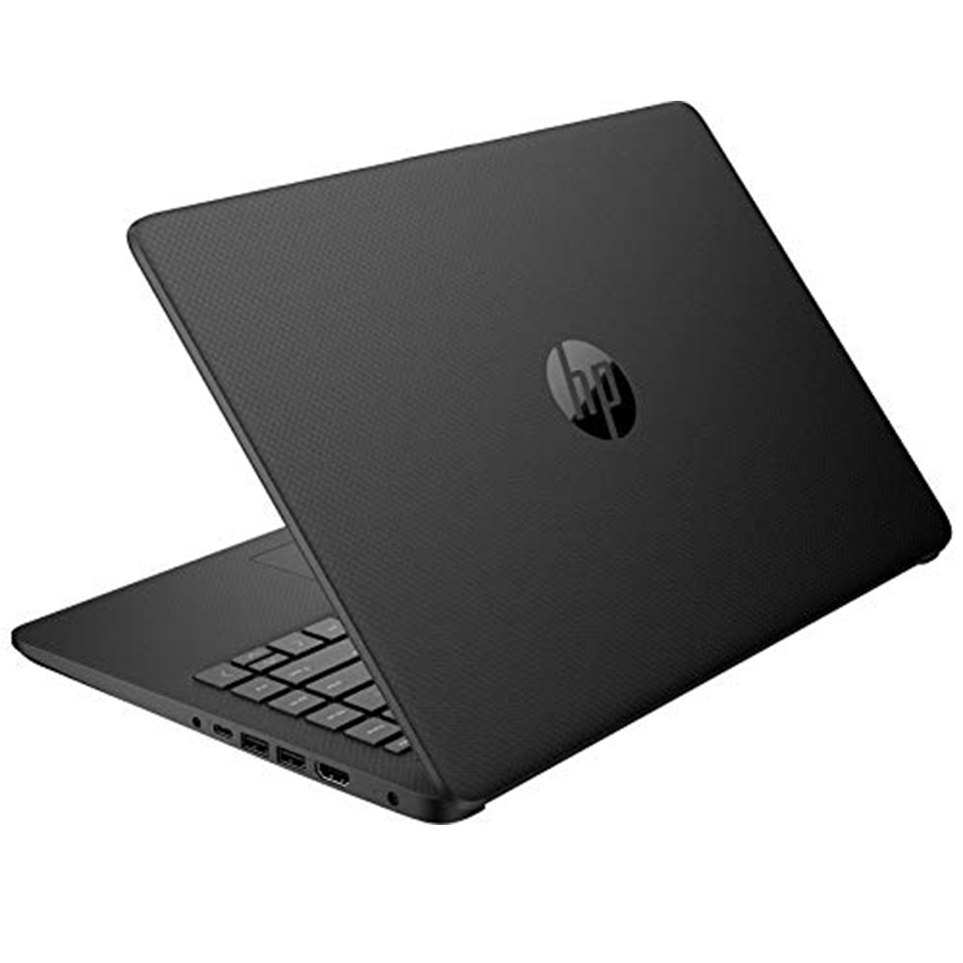 Brand New Laptop Hp 14s-Dq2019ne_3C4A8EA