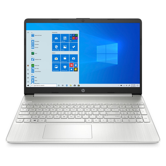 Brand New Laptop Hp 15-Dy2091wm_491D1UA