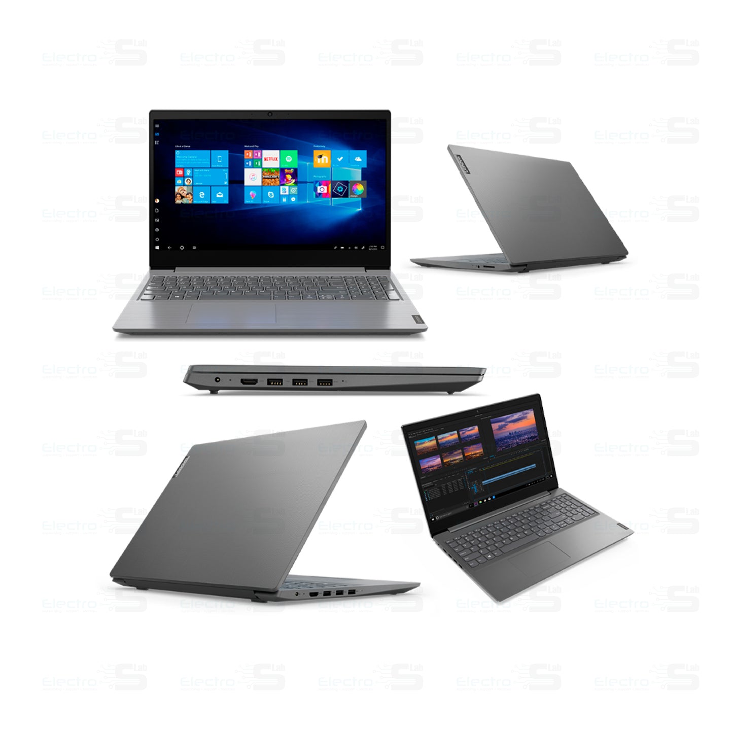 Brand New Laptop Lenovo IP3 82nb0015ak