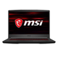 Brand New Laptop MSI Gf63 Thin_9S7-16R612-897