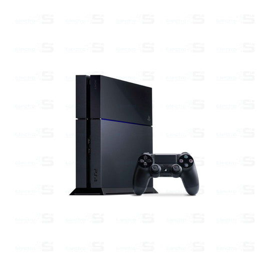 Ps4 Fat 500gb