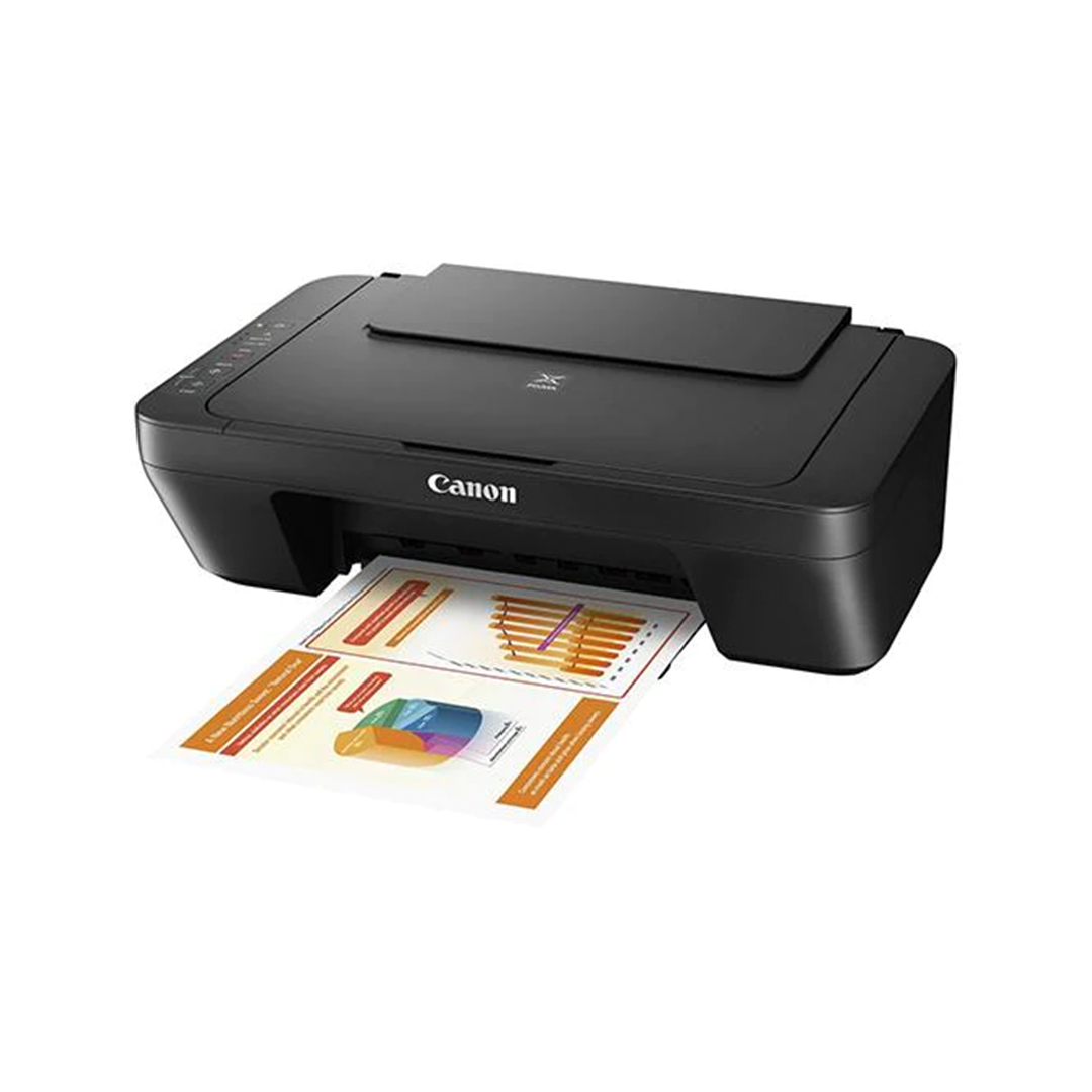Printer Canon inkjet mfp Pixma mg2540s cme 3-p