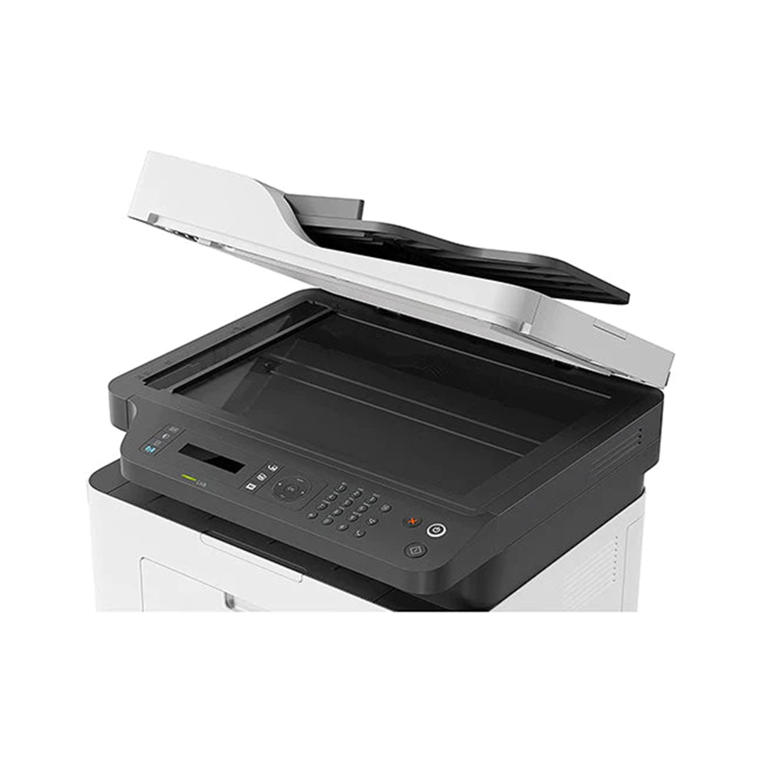 Printer HP LaserJet MFP 137fnw Multifunction 4 In 1 Black_4ZB84A