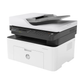 Printer HP LaserJet MFP 137fnw Multifunction 4 In 1 Black_4ZB84A
