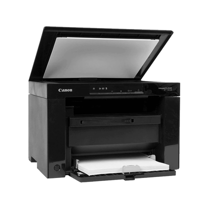 Printer Canon I-Sensys Mf3010 Mono Laser Black