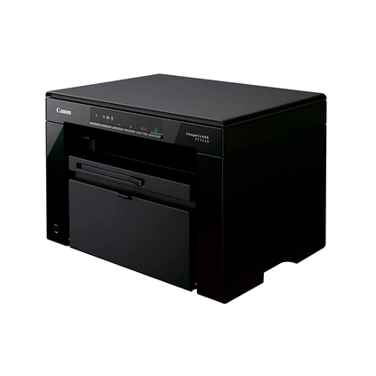 Printer Canon I-Sensys Mf3010 Mono Laser Black